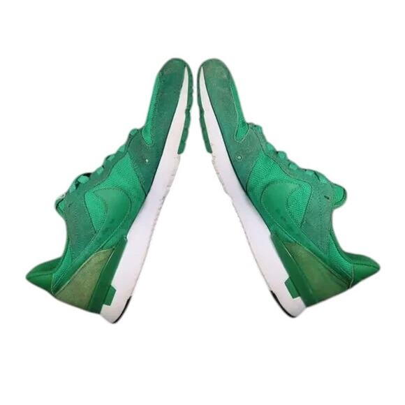 Nike Shoes Mens 9 Athletic Trainers Sneakers Archive 83.M Running Green Sport main image 11